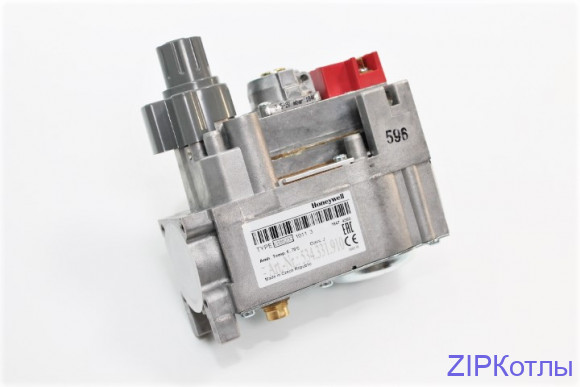 Газовый клапан Honeywell VS8620C1011_7