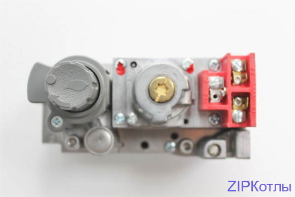 Газовый клапан Honeywell VS8620C1011_8