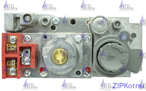 Газовый клапан Honeywell VS8620C1011_4