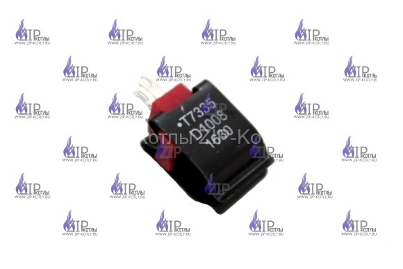 Датчик температуры ГВС Honeywell Resideo 39810230 T7335D1008