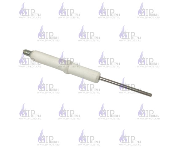 Электрод розжига/контроля пламени SPARK HJ/HT 4mm A7/B45/C30 704351