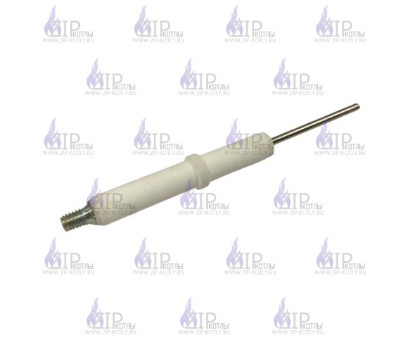 Электрод розжига/контроля пламени SPARK HJ/HT 4mm A7/B45/C30 704351