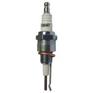 Электрод свеча розжига и контроля пламени M14x1,25 42 мм Honeywell Eclipse 13047 Электрод свеча розжига и контроля пламени M14x1,25 42 мм Honeywell Eclipse 13047
