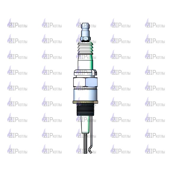 Электрод свеча розжига и контроля пламени M14x1,25 42 мм Honeywell Eclipse 13047 Электрод свеча розжига и контроля пламени M14x1,25 42 мм Honeywell Eclipse 13047