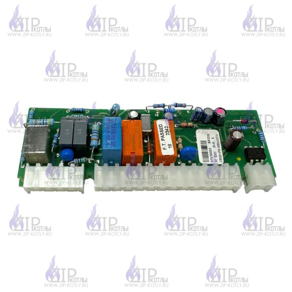 Плата Brahma BR1112 37430030