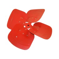 Крыльчатка вентилятора Ermaf P80 - P120 N51400022 Крыльчатка вентилятора Ermaf P80 - P120 N51400022