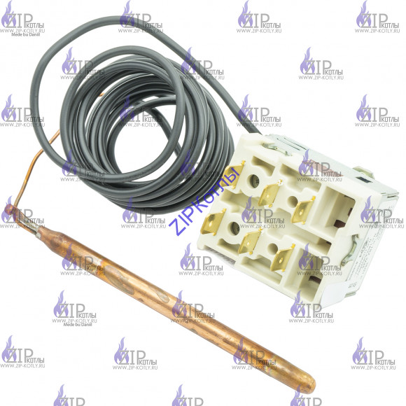 Капиллярный регулировочный термостат imit trz 3445 Sime 6159300