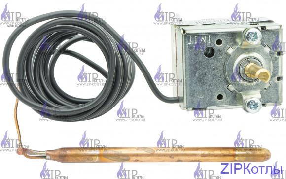 Капиллярный регулировочный термостат imit trz 3445 Sime 6159300