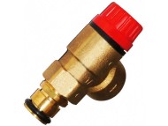 Предохранительный клапан U052-24/28