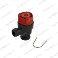 Предохранительный клапан U052-24T