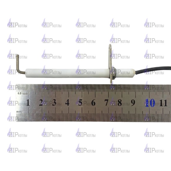 Электрод розжига Electrolux DA13010150