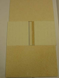 Набор термоизоляции топки De Dietrich 86665508 