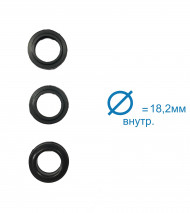 Прокладка гидрогруппы для Vaillant Protherm 0020014182 193535