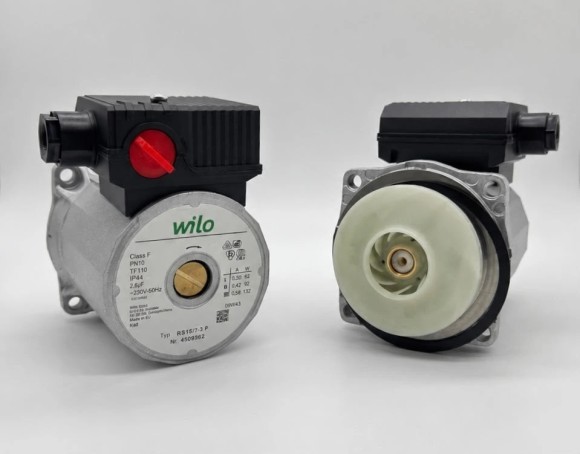 Циркуляционный насос Wilo RS15/7-3 87381018790 Циркуляционный насос Wilo RS15/7-3 87381018790