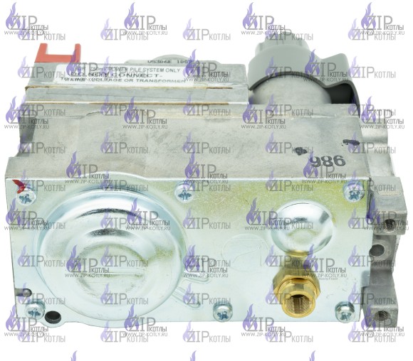 Газовый клапан HONEYWELL VS8620C1011 534.331.910_4 Газовый клапан HONEYWELL VS8620C1011 534.331.910_4