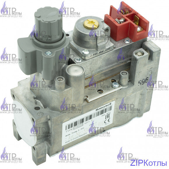 Газовый клапан HONEYWELL VS8620C1011 534.331.910_1 Газовый клапан HONEYWELL VS8620C1011 534.331.910_1