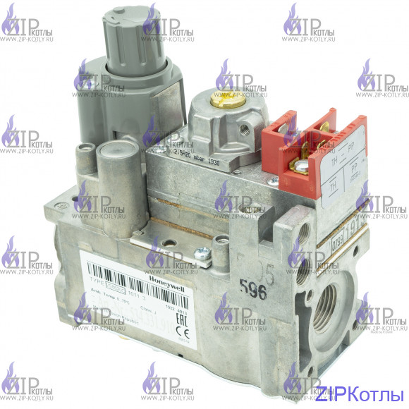 Газовый клапан HONEYWELL VS8620C1011 534.331.910_3 Газовый клапан HONEYWELL VS8620C1011 534.331.910_3