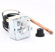 Термостат перегрева воды RKG05 для газовых котлов Beretta Novella и Fabula