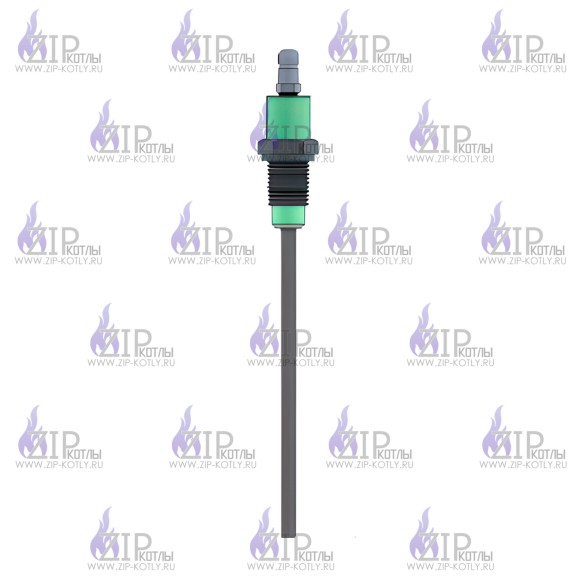 Электрод розжига и контроля пламени Honeywell Eclipse 146мм 13093