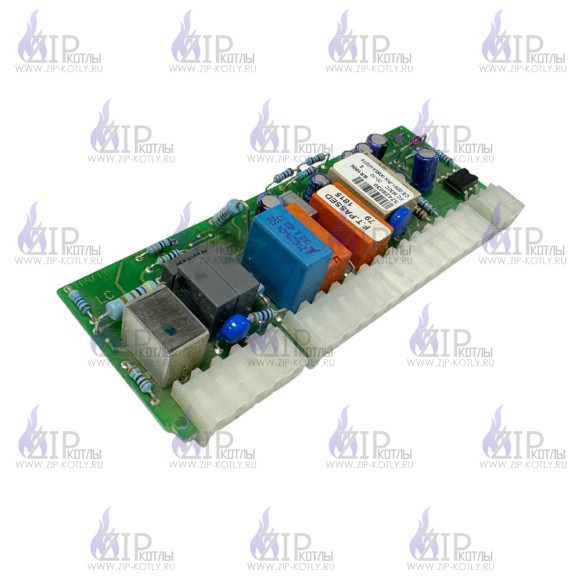 Плата управления Brahma FC M32C BR1502 37428030_3