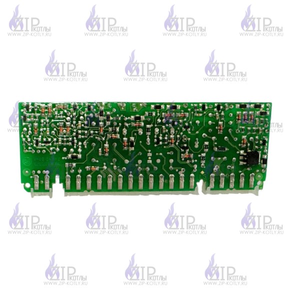 Плата управления Brahma FC M32C BR1502 37428030_4