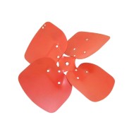 Крыльчатка вентилятора Ermaf P40 N51700078 Крыльчатка вентилятора Ermaf P40 N51700078