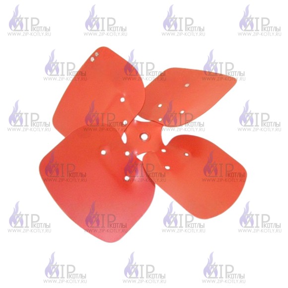 Крыльчатка вентилятора Ermaf P40 N51700078 Крыльчатка вентилятора Ermaf P40 N51700078