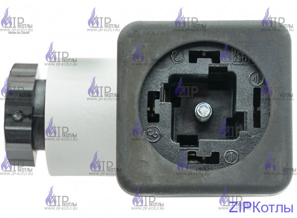 Штекер серый Honeywell CO020014_1 Штекер серый Honeywell CO020014_1