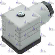 Штекер серый Honeywell CO020014 Штекер серый Honeywell CO020014