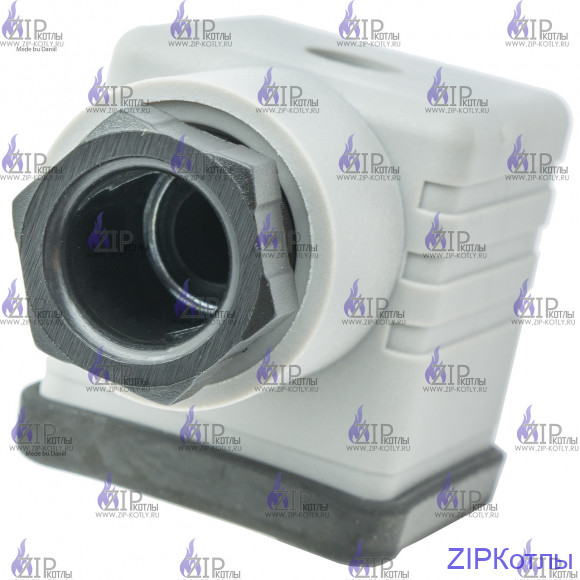 Штекер серый Honeywell CO020014_2 Штекер серый Honeywell CO020014_2