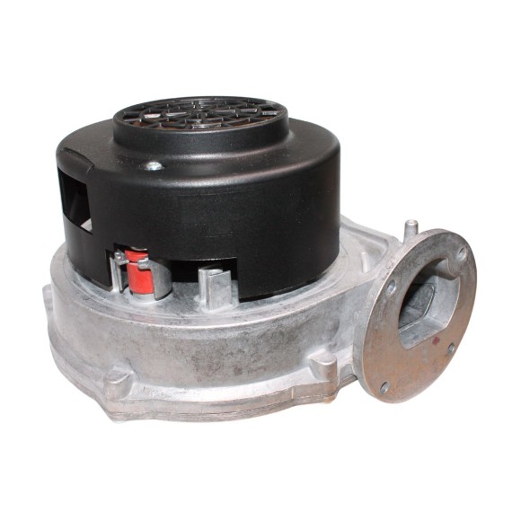 Вентилятор Ebmpapst RG128/1300-3612 24V P24-32 ACV 537D3041_1