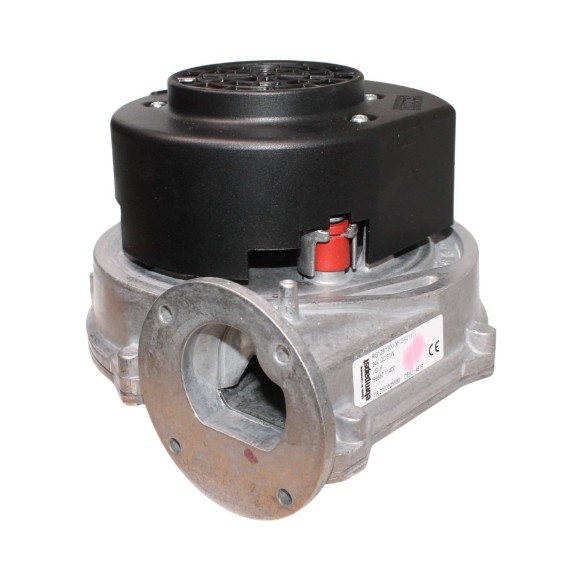 Вентилятор Ebmpapst RG128/1300-3612 24V P24-32 ACV 537D3041_2