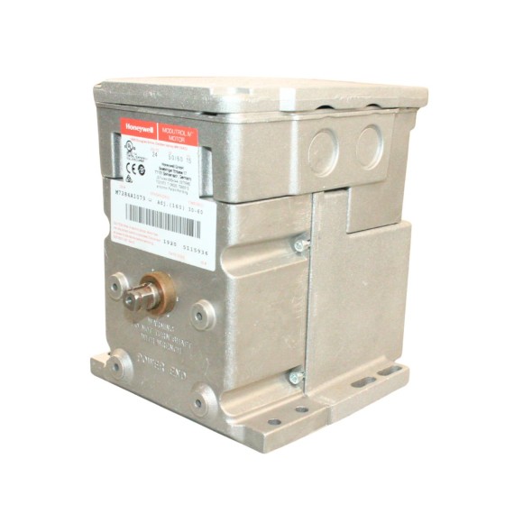 Сервопривод Honeywell M7284A1079_2