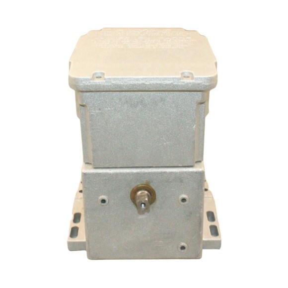 Сервопривод Honeywell M7284A1079_3