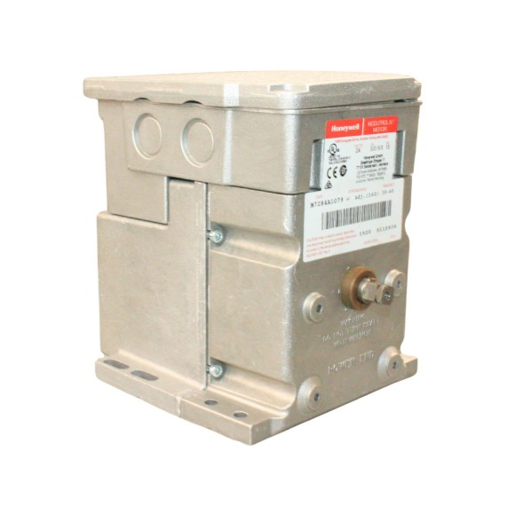 Сервопривод Honeywell M7284A1079_1