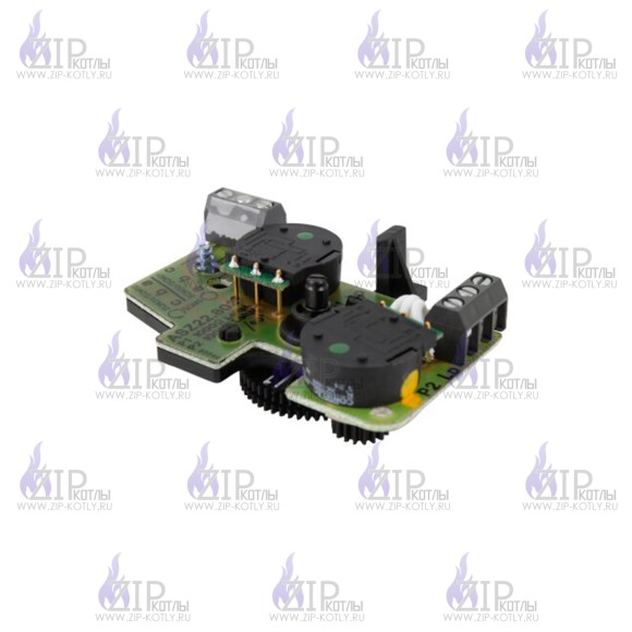Потенциометр (тип ASZ22.803) Siemens ASZ22.803