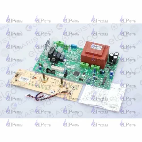 Электронная плата Ncb-Mcu Clima Sat Ariston 60000469