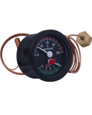 Термоманометр RD52 белый V2