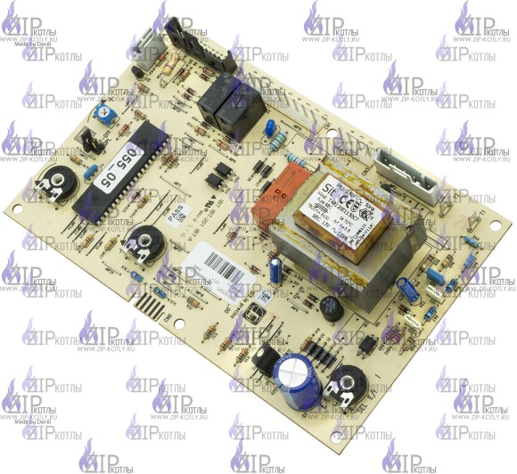 Электронная плата SIT 0.580.107 BIC Thermona 41763_1