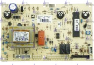 Электронная плата SIT 0.580.107 BIC Thermona 41763 Электронная плата SIT 0.580.107 BIC Thermona 41763