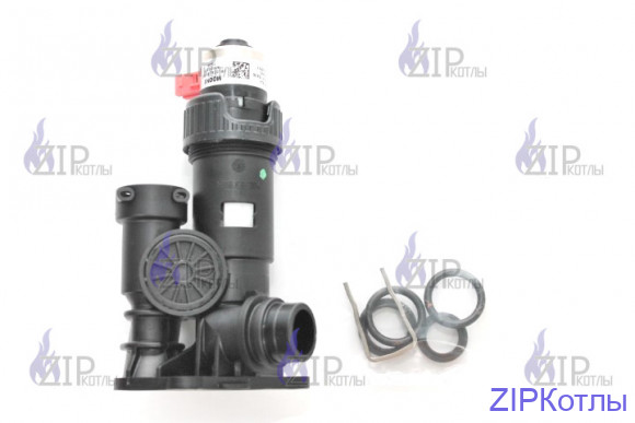 3-х ходовой клапан Protherm 0020014168 3-х ходовой клапан Protherm 0020014168