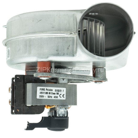 Вентилятор Fime U072-2424K_WBN6000-24C24H ( 87186429220 ) 87186429220N_