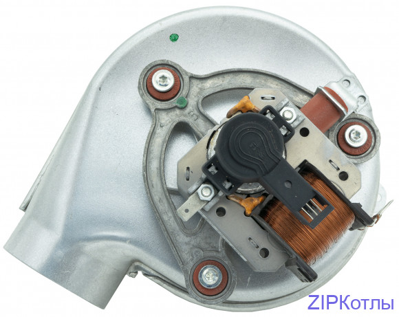 Вентилятор Fime U072-2424K_WBN6000-24C24H ( 87186429220 ) 87186429220N_1