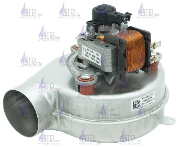 Вентилятор Fime U072-2424K_WBN6000-24C24H ( 87186429220 ) 87186429220N_3