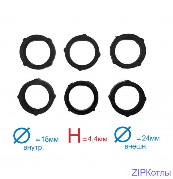 Прокладка 0020118654N