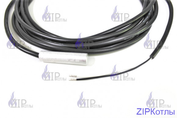 Датчик накопителя RD 9,7 3100 мм 10к Buderus (старый 63006631)_2