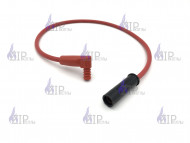 Высоковольтный провод 460 мм Cofi CED 09CA036141 Высоковольтный провод 460 мм Cofi CED 09CA036141