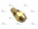 Форсунка топливная для горелки Danfoss Данфосс 0.75GPH, 60S, 030F6916 (327.892.038)  