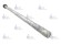 Магниевый анод G1 1/2" D26x625 мм (SU200/1) Buderus 87185713510