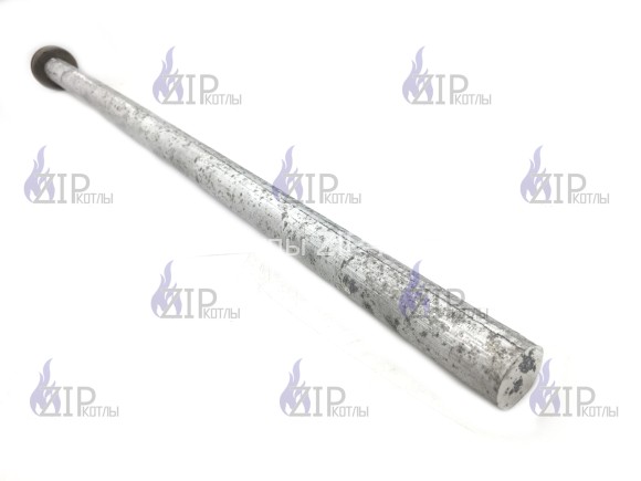 Магниевый анод G1 1/2" D26x625 мм (SU200/1) Buderus 87185713510